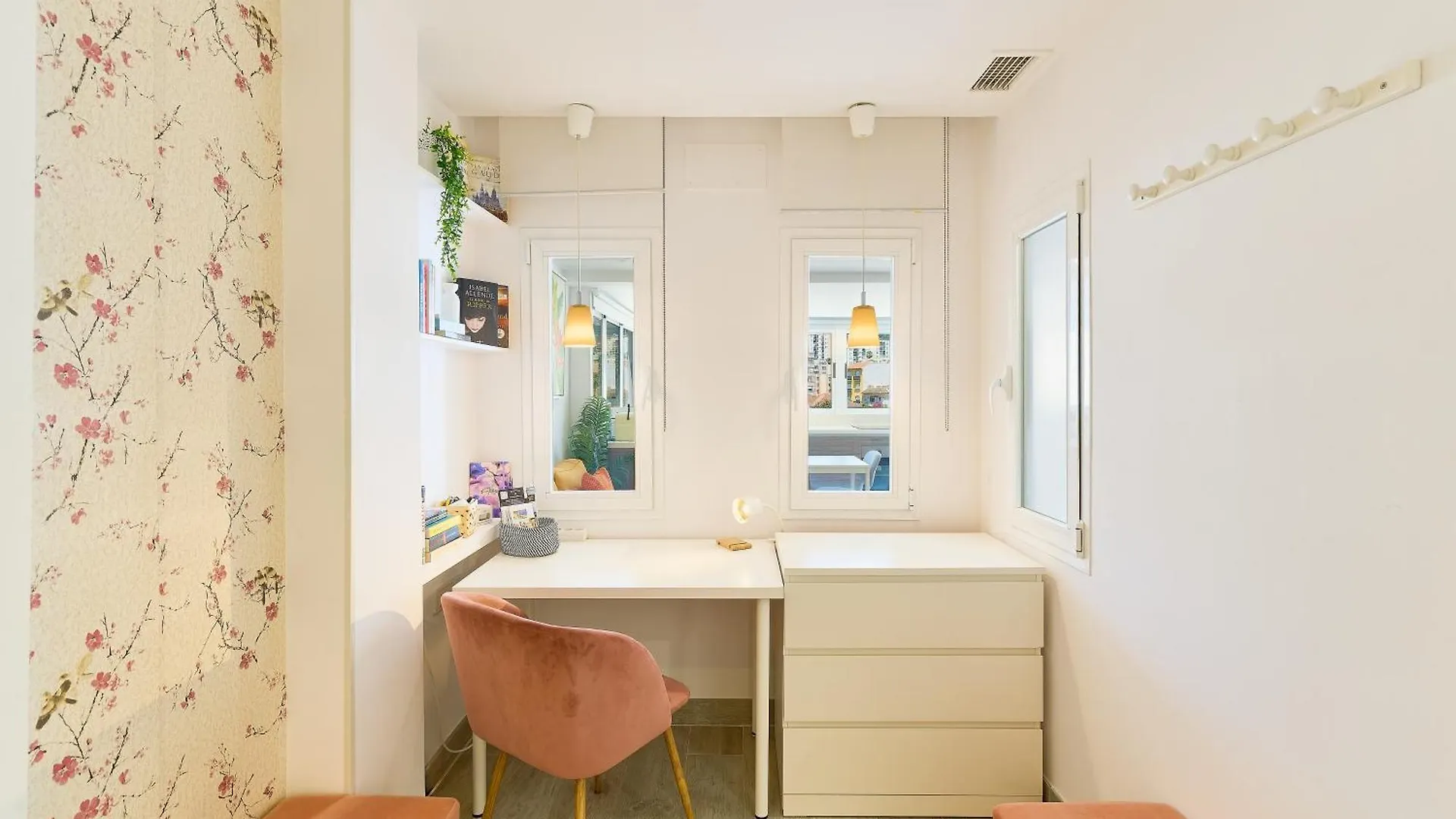 Lägenhet Hola Marbella Cozy Penthouse Old Town & Beach