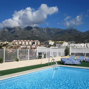Lägenhetshotell Ona, Marbella